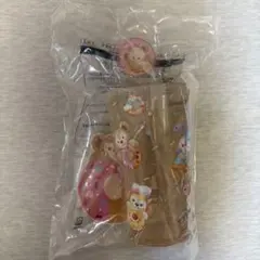 【本文必読】フィルドウィズジョイ　スーベニアタンブラーセット　ダッフィー