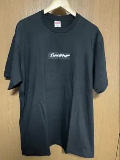 ボックスロゴ Tシャツ
