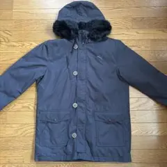 PUMA ダウンコート XL 在庫処分