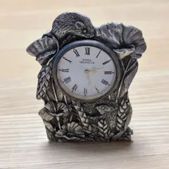 2026年最新】ロイヤルセランゴール 置物の人気アイテム - メルカリ