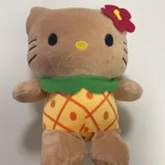 2001年製 激レア★ハローキティ パイナップルプリンセス ミミィ ストラップ m77484633518_1.jpg?1724158680