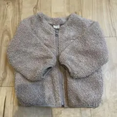 プティマイン　ボアジャケット　90