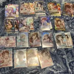 ヴァイス 穂乃果デッキ 50枚 ラブライブ - メルカリ