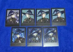 ツイステ　ぱしゃこれ　オクタヴィネル　イグニハイド