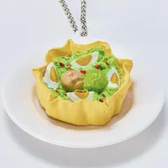 ココス ガチャガチャ シェアサイズ カルフォルニアタコサラダ 新品未開封