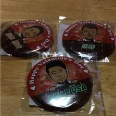 バレンタインガチャ