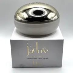 【新品】Dior ディオール　ジャドール ボディクリーム 150mL #0300のサムネイル
