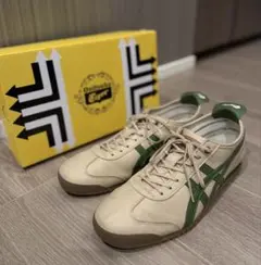 Onitsuka Tiger MEXICO 66 SD US10 28cm