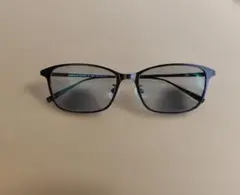 Zoff β-TITANIUM SERIES ウェリントン カラー調光レンズのサムネイル