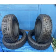 YOKOHAMA iCEGUARD TAXI 185/65R15 4本2021② YOKOHAMA iCEGUARD TAXI 185/65R15 4本2021② - メルカリ