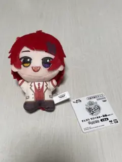 すとぷり ちびぐるみ〜制服ver.〜 莉犬くん