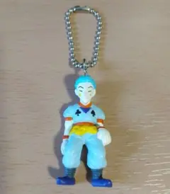 HUNTERXHUNTER【ヒソカ】フィギュア キーホルダー