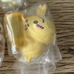 ちいかわ　たべものいっぱいマスコット2