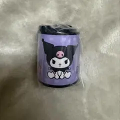 サンリオキャラクターズ コインシリンダー クロミ　サンリオ　ガチャガチャ　ケース