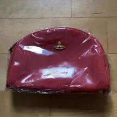 Vivienne Westwood ヴィヴィアン ウエストウッド ポーチ ピンク