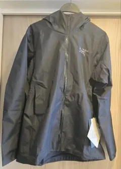 新品・正規品 ARC’TERYX SOLANO HOODY M XS