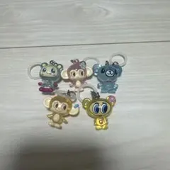 ナルミヤ めじるしアクセサリー ブルーベリエ