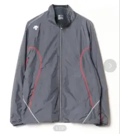 ウィンドブレーカー ブルゾン