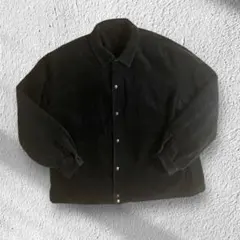 ブルゾン　SENSE OF PLACE M グリーン系