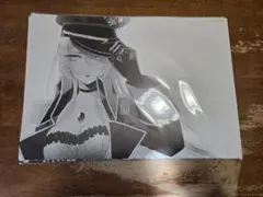 その着せ替え人形は恋をする 着せ恋展 ブラックロベリア 複製原画