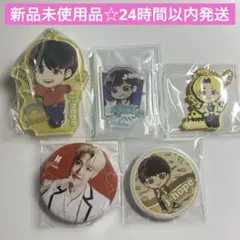 最終値下げ中‼️新品未使用品☆BTS JーHOPE グッズセット