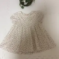 プティマイン チュニック 130
