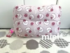 ちいかわ ごろ寝枕 しまむら