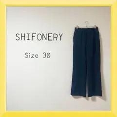 1-483 SHIFONERY スラックス