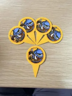 2026年最新】城ドラ ステッカーの人気アイテム - メルカリ