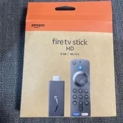 Amazon Fire TV Stick HD 8GB / Wi-Fi 5