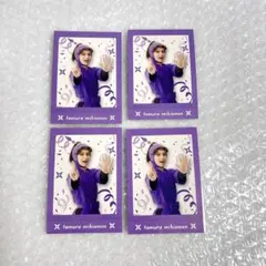 忍ミュ ぱしゃこれ 学園祭