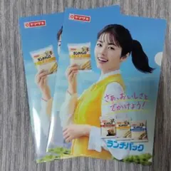 2026年最新】小芝風花 ランチパックの人気アイテム - メルカリ