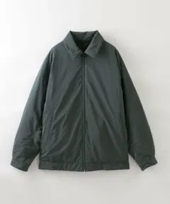 【steven alan】コットン ダウン ブルゾン Steven Alan（スティーブンアラン）の「＜Steven Alan＞コットン