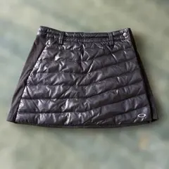 オークリー　あったかスカートMのサムネイル