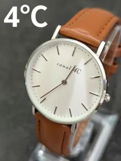 2025年最新】4°c腕時計の人気アイテム - メルカリ