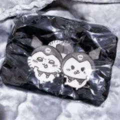 未開封・タグありセット　モモンガ　クロミ 未開封・タグありセット モモンガ クロミ 未開封・タグありセット