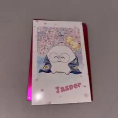 CRフェス チェキ風カード