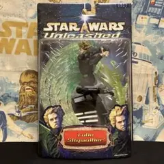 確認用Anakin Skywalker StarWars Unleashed - メルカリ
