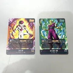 【M9】人気✨ドラゴンボールスーパーカードゲーム フュージョンワールド セット