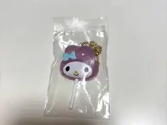 マイメロ　キーホルダー　カプセルトイ