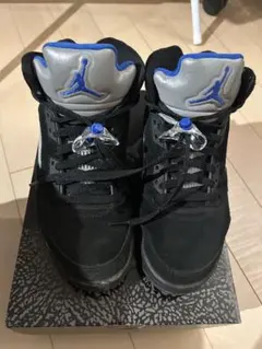 Nike Air Jordan 5 