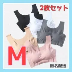 ブラジャー ノンワイヤー