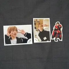 2026年最新】京本大我 ミニフォトの人気アイテム - メルカリ