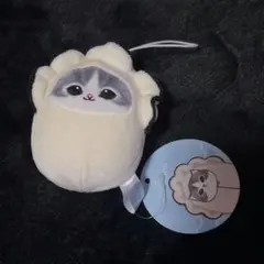 カキにゃん マスコット