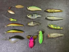 2025年最新】バス釣り引退の人気アイテム - メルカリ