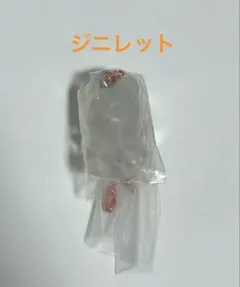 StrayKids SKZOO グミ&チャーム　ジニレット