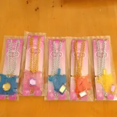 セボンスター　5点セット