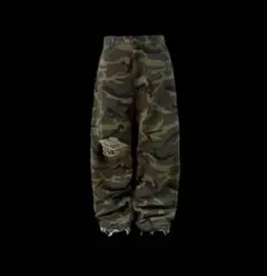 emostanceclube 迷彩 camoのサムネイル