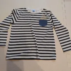 トイ・ストーリー 　ロンTシャツ 110