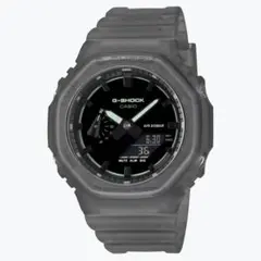 【＊2026年新作／美品】G-SHOCK GA-2100K-1AJFのサムネイル